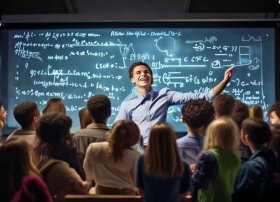 数学的故事4集 数学的故事4集观后感