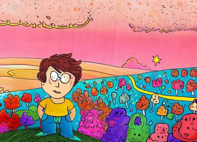 逆商故事大全儿童 - 幼儿逆商故事