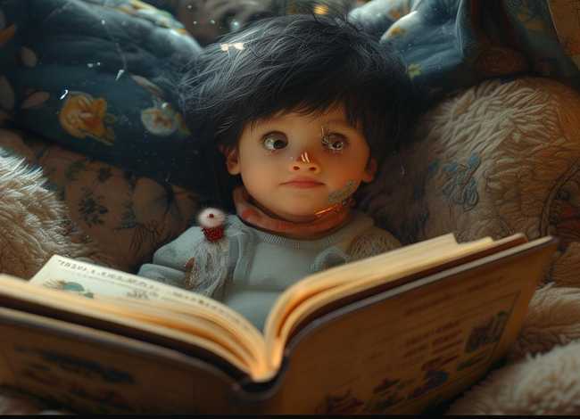 老鼠的故事大全（老鼠的故事大全睡前故事）