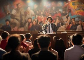 少儿红色经典故事演讲稿 - 少儿红色经典故事演讲稿三分钟