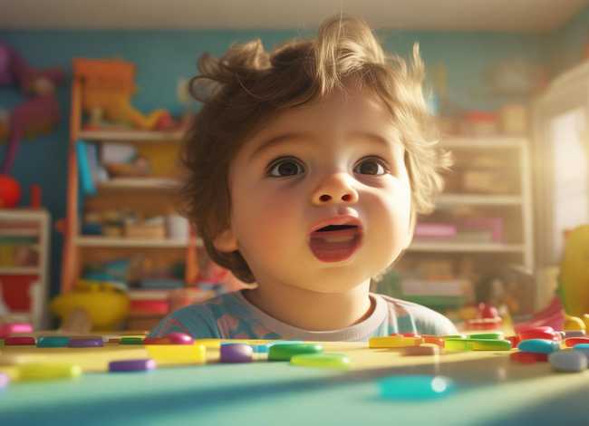 儿童老是咽口水是什么原因引起的 - 小孩老是咽口水是什么原因引起的