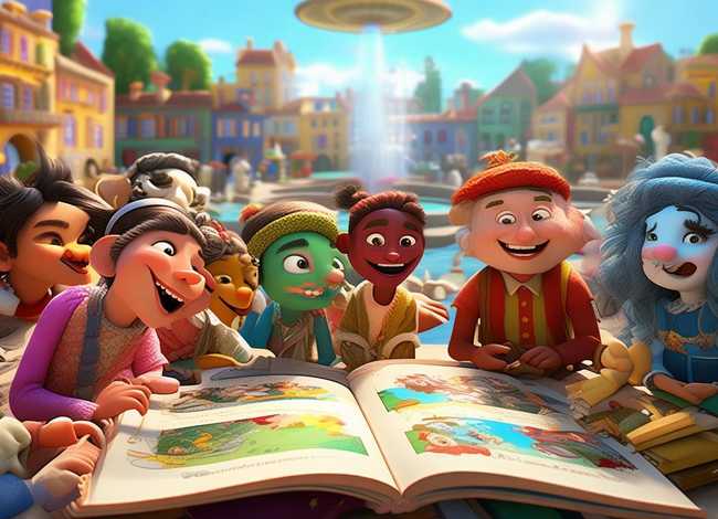 儿童故事大全短篇,儿童故事大全短篇文字 儿童故事大全短篇,儿童故事大全短篇文字