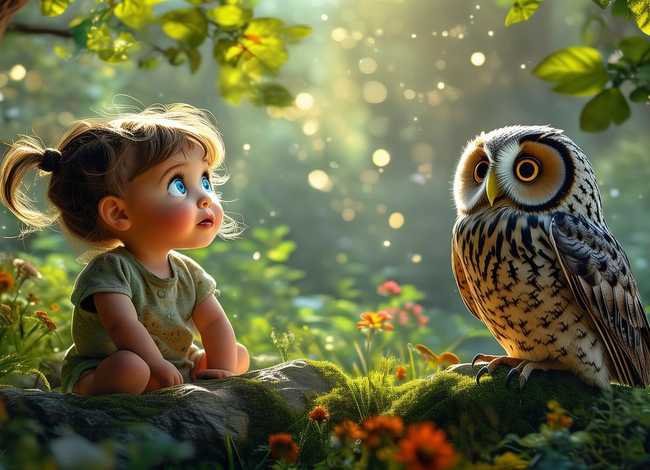 3分钟的儿童故事简短（儿童故事简短2-3分钟）