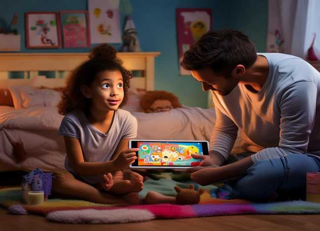 给孩子讲睡前故事的免费app - 给宝贝讲的睡前故事app 给孩子讲睡前故事的免费app - 给宝贝讲的睡前故事app