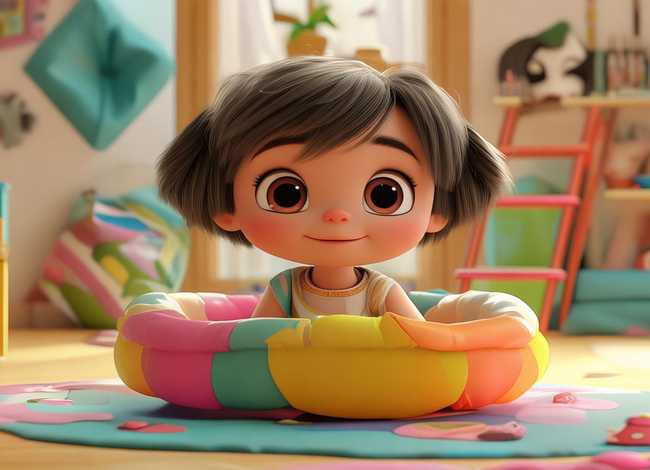 儿童安全小故事；安全幼儿小故事