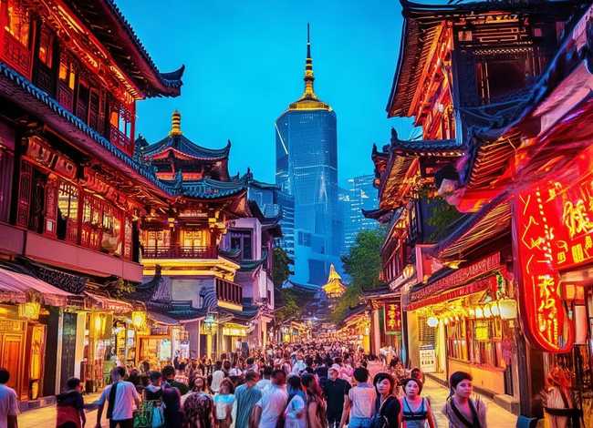 上海故事阅读（2021年上海故事在线阅读）