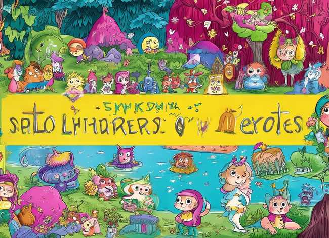 儿童故事集推荐（儿童故事集推荐大全）