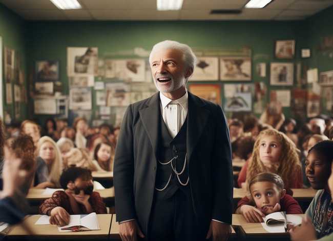 历史名人故事ppt课件免费 - 讲历史人物故事课件