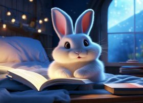 小兔子乖乖 睡前故事，小兔子乖乖睡前故事在线听mp3
