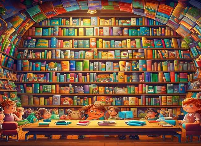 新版的儿童故事大全 - 最新儿童故事大全完整版