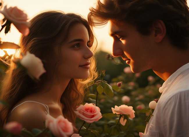 爱为主题的小故事、爱为主题的小故事简短