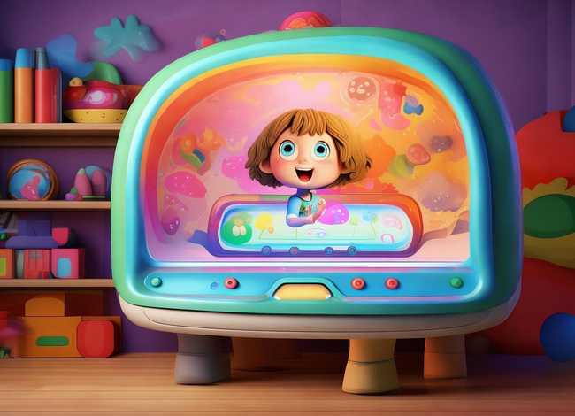 儿童学习机讲故事(给孩子讲故事用什么机子) 儿童学习机讲故事(给孩子讲故事用什么机子)