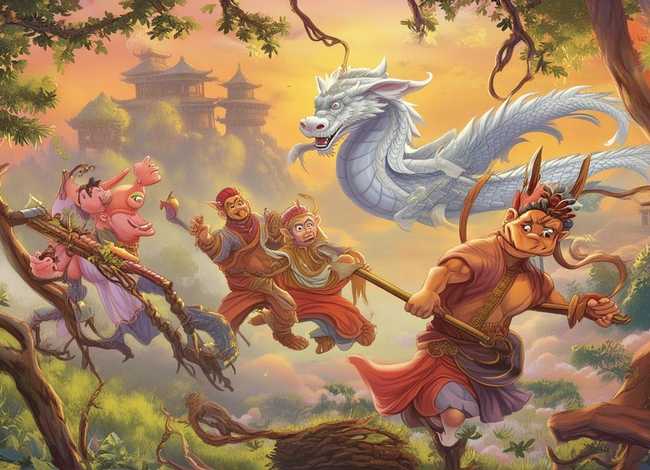 西游记的故事完整版 - 西游记的故事完整版视频 西游记的故事完整版 - 西游记的故事完整版视频