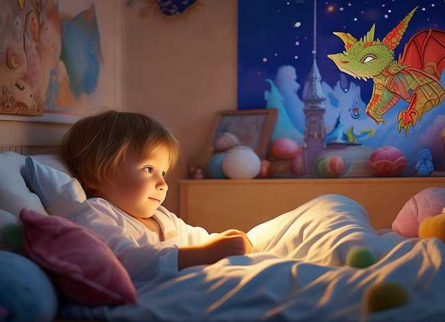 睡前故事0-3岁早教豆妈讲故事；早教故事3-6岁睡前