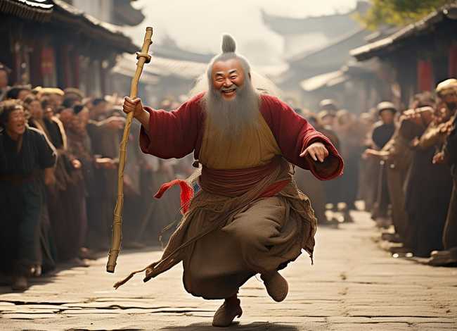 济公小故事大全(济公小故事大全简短) 济公小故事大全(济公小故事大全简短)