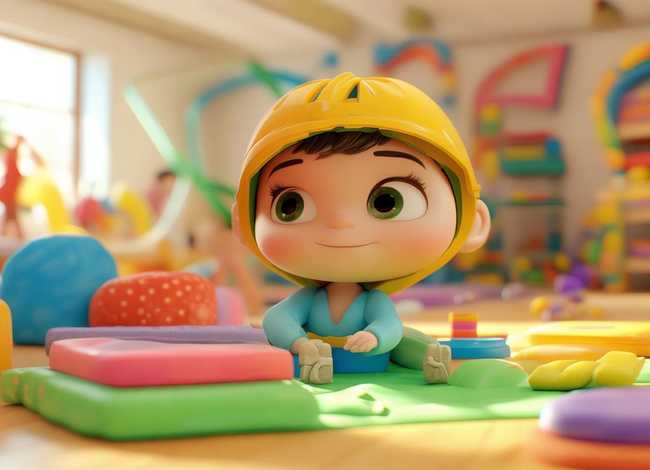 儿童绘本故事安全故事，幼儿绘本安全故事