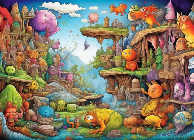 11岁儿童故事大全视频、故事大全11岁看的