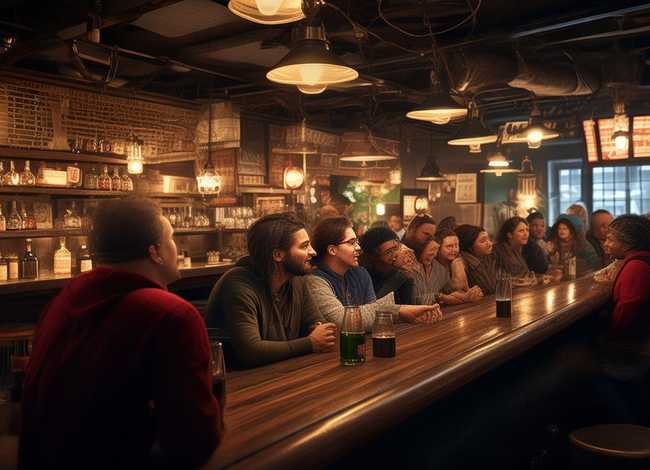 阿伦故事全国连锁交友酒吧怎么样（新阿伦故事酒馆怎么样）