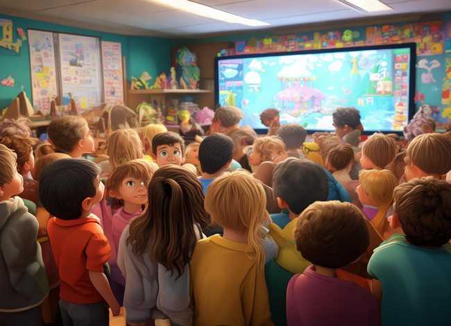 三年级听的故事视频（三年级听的故事视频教学）