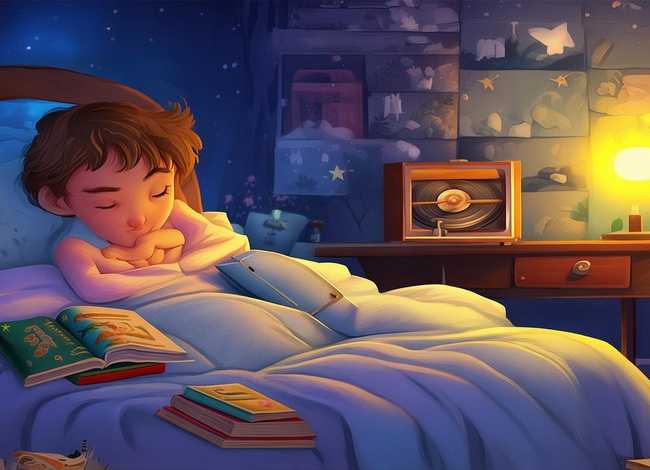儿童睡前故事mp3免费听书、儿童睡前故事在线听mp3免费