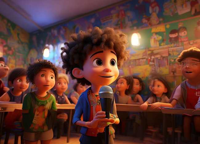 儿童故事演讲100篇，小儿故事演讲