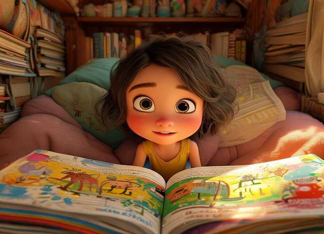 九岁儿童故事阅读、九岁小朋友故事 九岁儿童故事阅读、九岁小朋友故事