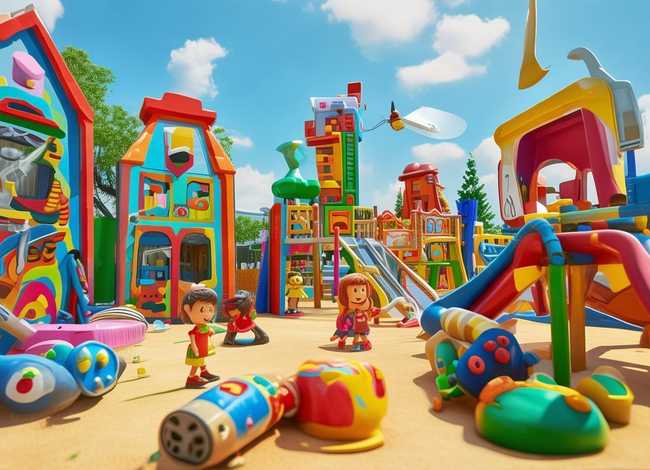 兵器幼儿园；兵器幼儿园怎么样