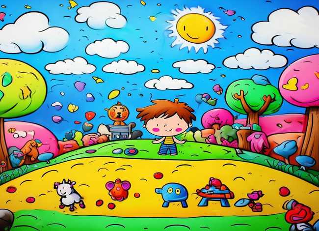 儿童图画照片;儿童图画照片简笔画 儿童图画照片;儿童图画照片简笔画