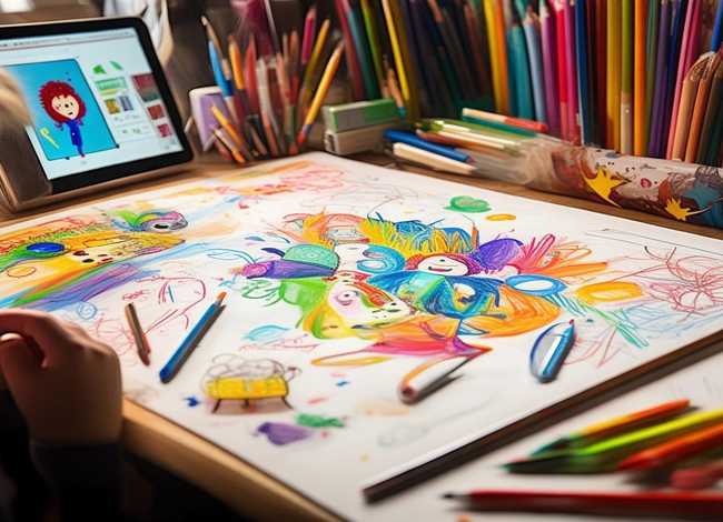 儿童故事动画怎么做、动画故事怎么画 儿童故事动画怎么做、动画故事怎么画