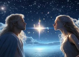 牵牛与织女的故事视频（牵牛织女的故事视频,真人版）