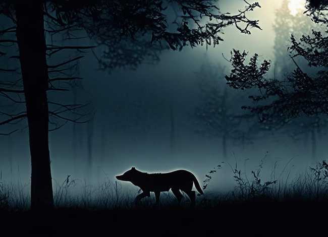 有没有关于狼的故事 有没有关于狼的故事名字 有没有关于狼的故事 有没有关于狼的故事名字