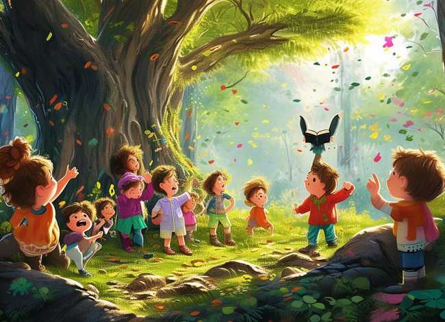 故事性强的儿童小故事,故事性强的儿歌 故事性强的儿童小故事,故事性强的儿歌