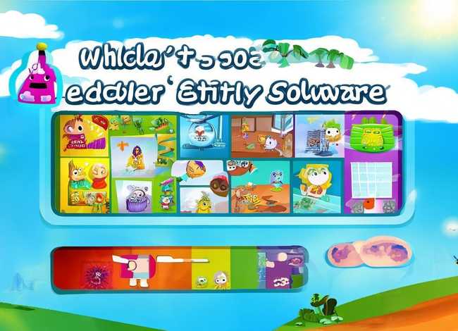 儿童故事视频制作软件 - 故事视频制作软件免费