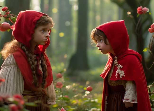 蜜桃姐姐讲故事小红帽内容;蜜桃姐姐讲故事小红帽内容概括 蜜桃姐姐讲故事小红帽内容;蜜桃姐姐讲故事小红帽内容概括