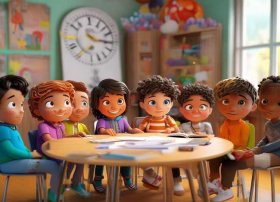 儿童英语故事3-6岁完整版（英语儿童故事3-6岁完整版）