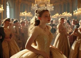 安徒生童话故事灰姑娘完整版（安徒生童话灰姑娘原版）