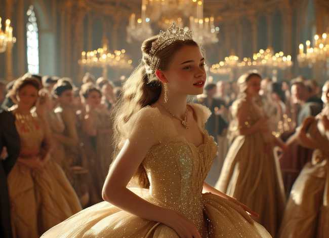 安徒生童话故事灰姑娘完整版（安徒生童话灰姑娘原版）