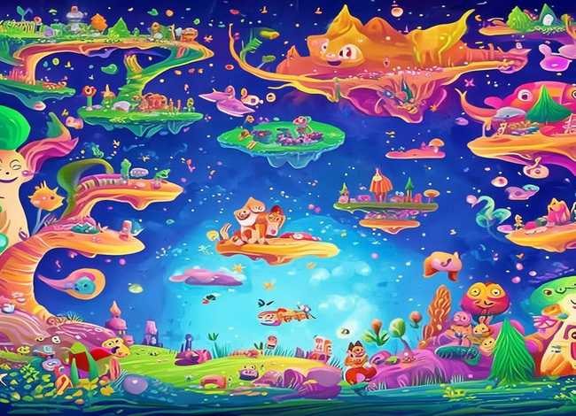 儿童故事讲述纯文字，儿童故事纯文字大全