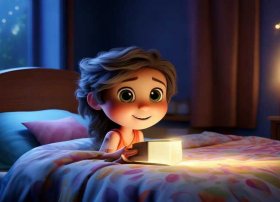 儿童睡前小故事电影，睡前小故事 电影