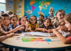 小学儿童故事都有哪些（小学生故事都有什么）