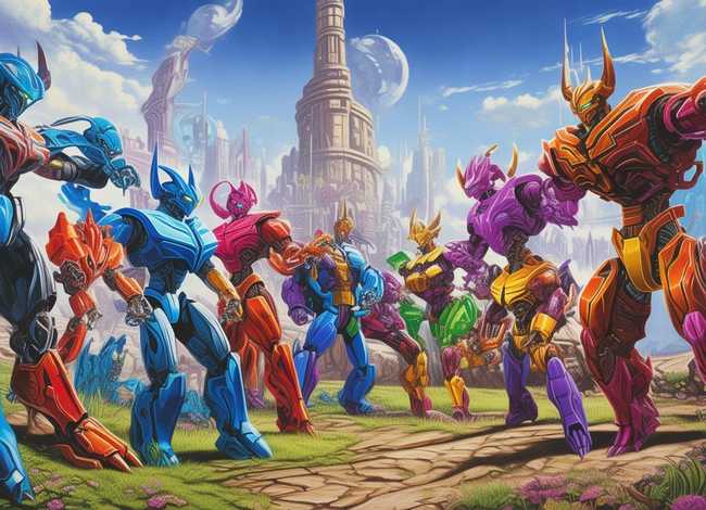 变形金刚儿童故事在线听、变形金刚在线听故事mp3