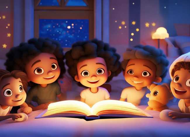 儿童开心故事睡前故事 睡前故事开心的幼儿故事大全 儿童开心故事睡前故事 睡前故事开心的幼儿故事大全