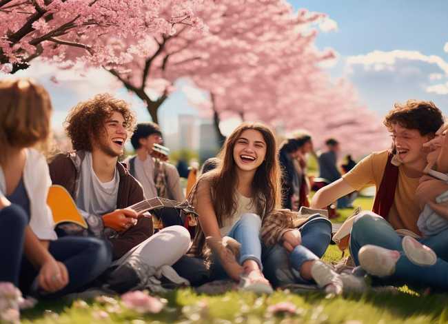 青春故事图片(青春故事的图片) 青春故事图片(青春故事的图片)