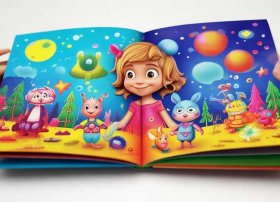 少儿故事带拼音、少儿故事带拼音图片