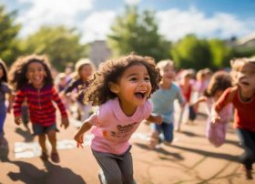 积极向上小故事简短 - 积极向上小故事简短一分钟