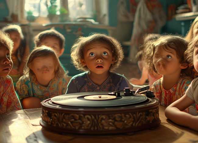 儿童故事录音版 - 少儿故事录音 儿童故事录音版 - 少儿故事录音