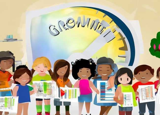 领养儿童成长情况报告 领养儿童成长情况报告范文