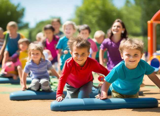 缺陷儿童的励志故事（有缺陷的人的励志故事）