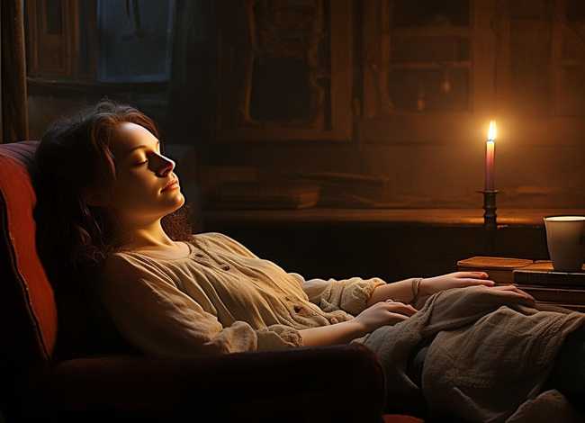 静听小故事 - 安静听故事 静听小故事 - 安静听故事