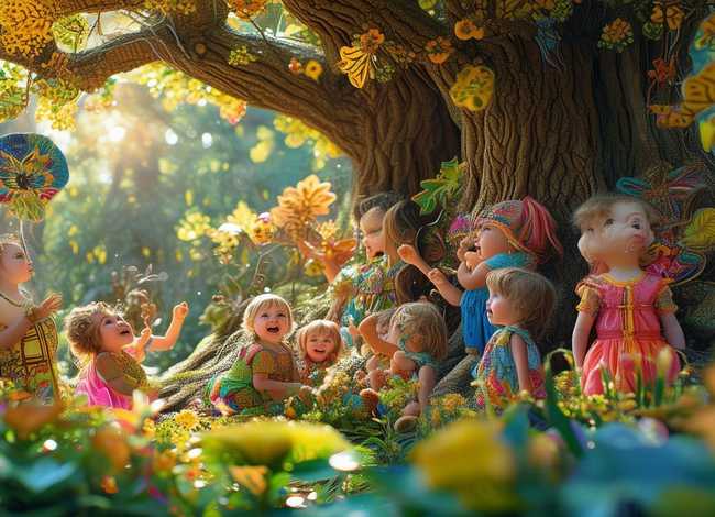 树叶小故事幼儿园,幼儿园小班树叶课程故事 树叶小故事幼儿园,幼儿园小班树叶课程故事